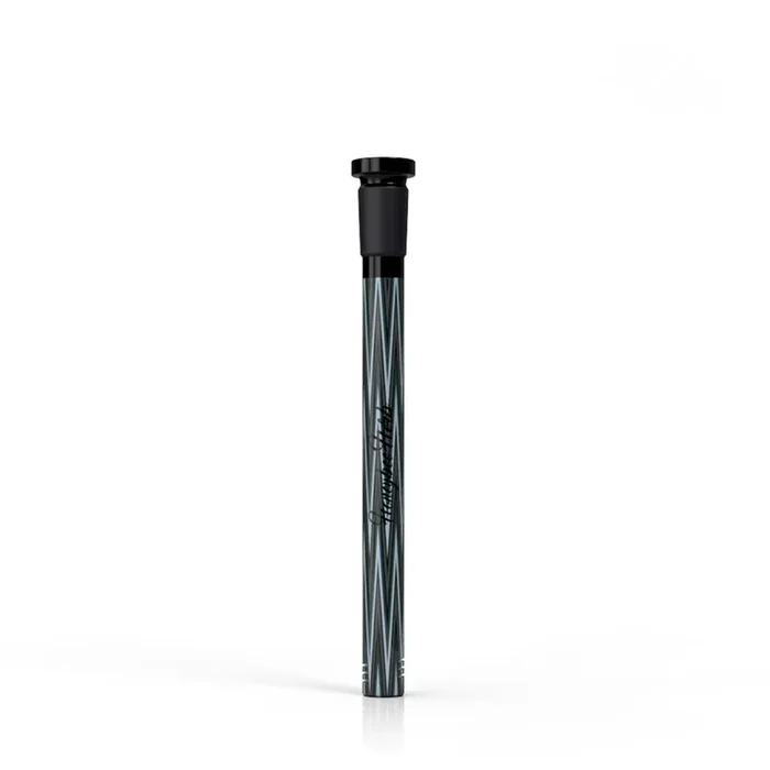 HAZED DOWNSTEM