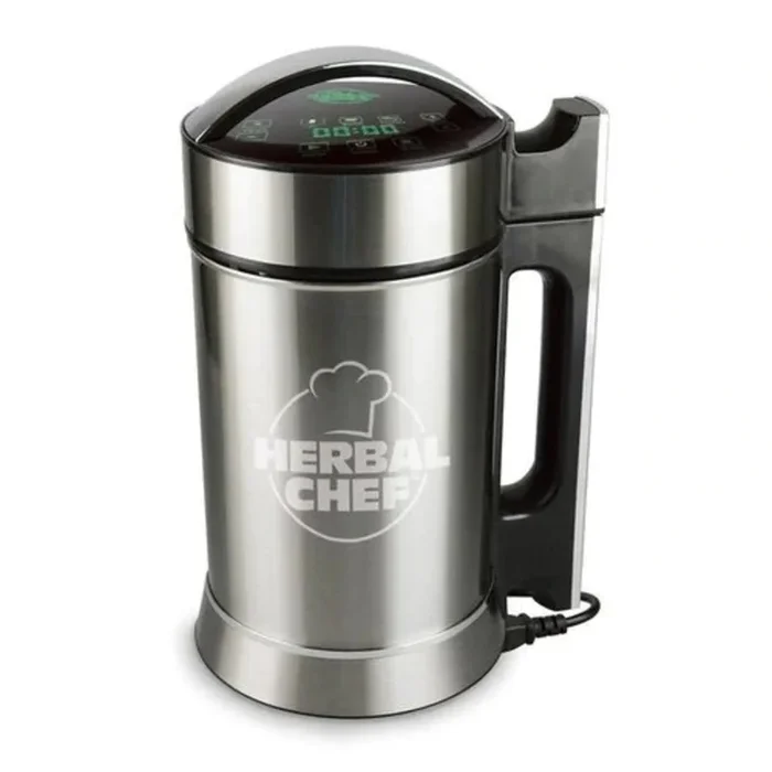 Herbal Chef Electric Infuser