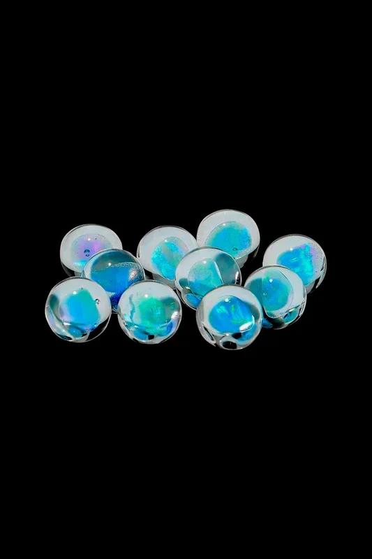 High Five Blue Opal Terp Pearls