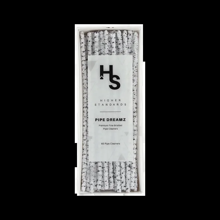 Higher Standards Cotton Swab Dreamz