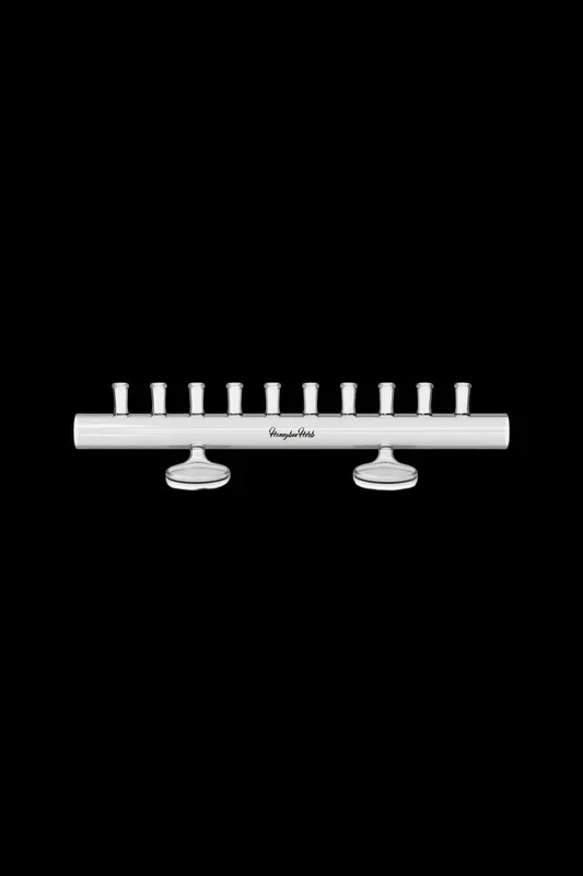 Honeybee Herb 10pc Horizontal Banger Holder