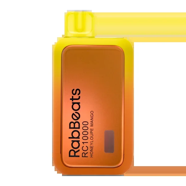 Honeyloupe Mango RabBeats RC10000 SUNUT Edition