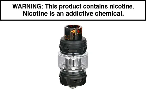 HORIZONTECH FALCON KING SUB-OHM TANK