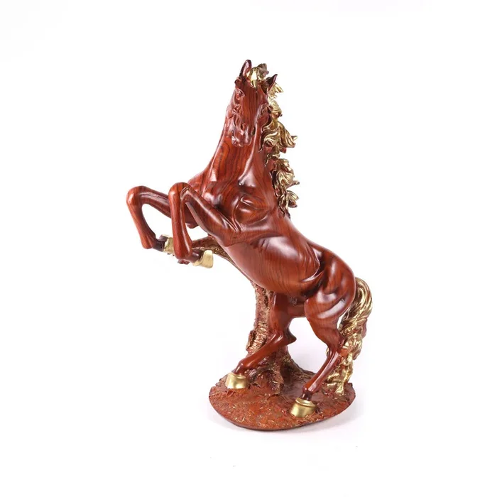 Horse Ir Fj-006