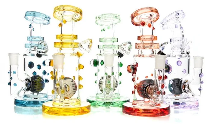 Hubbard Banger Hanger V2 w/ Ball Perc
