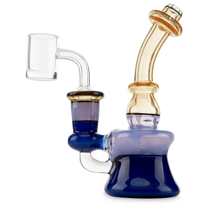 Huffy Banger Hanger – Peach/Purple/Blue