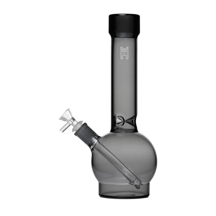 Human Grade 12″ Ball Water Pipe