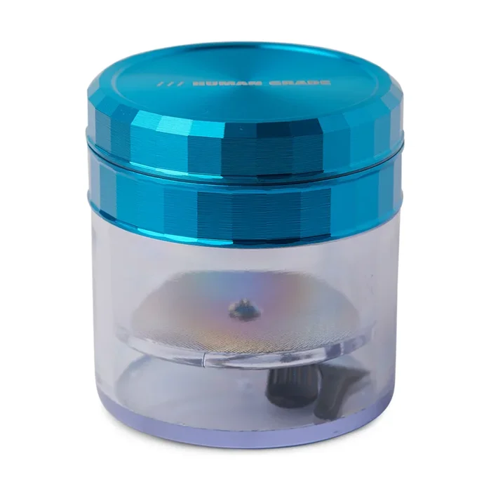 Human Grade Storage Grinder 1A (2.5″)