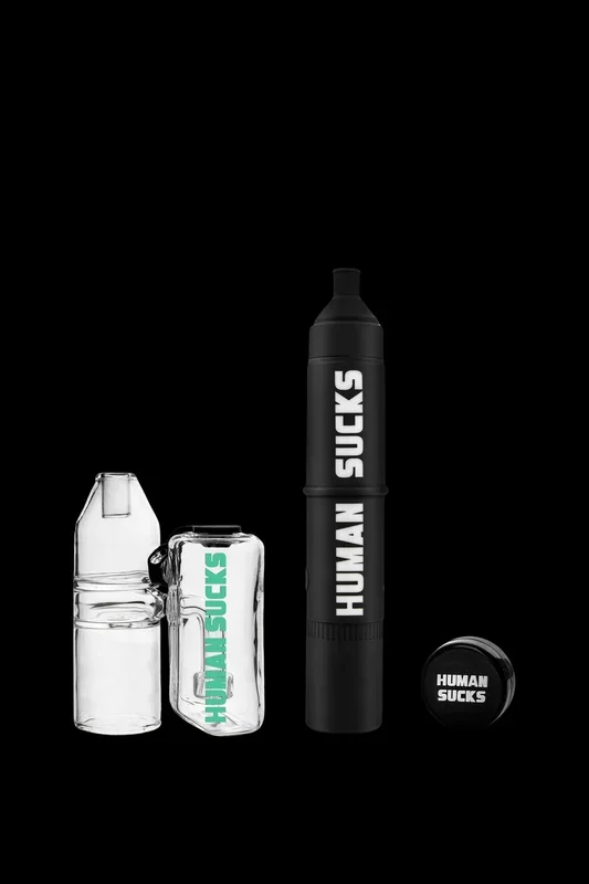 Human Sucks STINGER 2 Kit