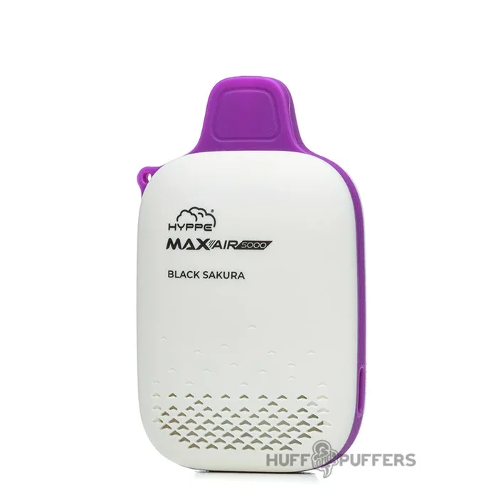 Hyppe Max Air Disposable Vape
