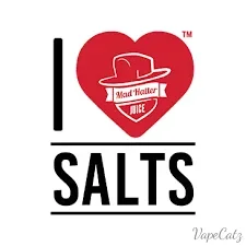 ** I Love Salts ** Clearance Salts