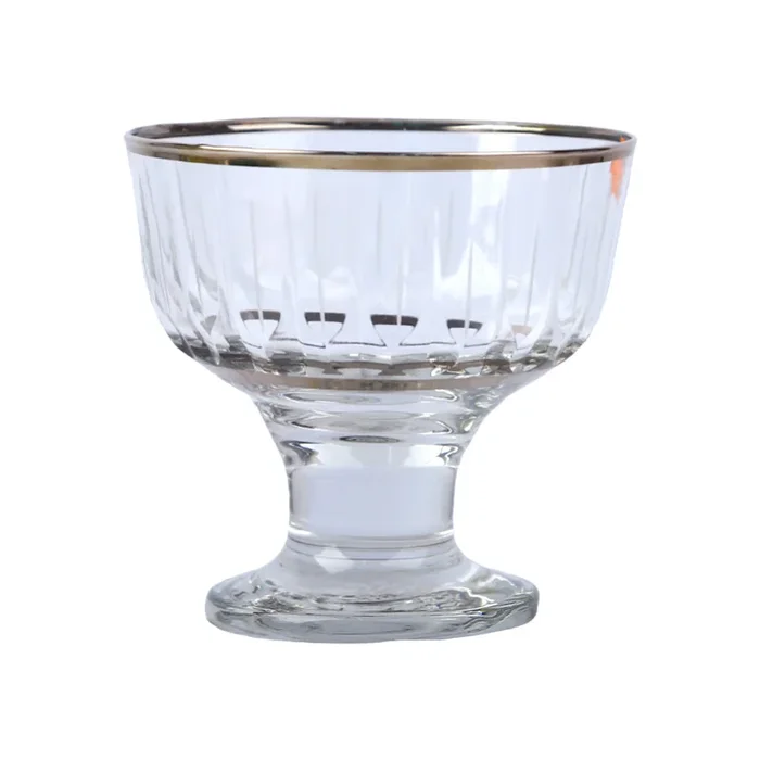 ICE CREAM CUP CANBA ATLANTA PLATINUM CAN275