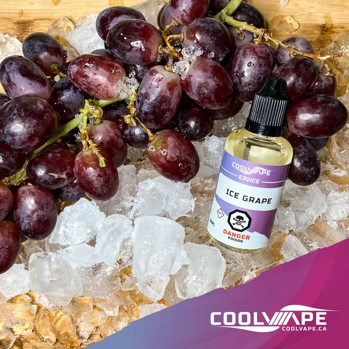 Ice Grape