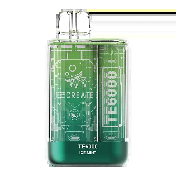 Ice Mint EB TE6000