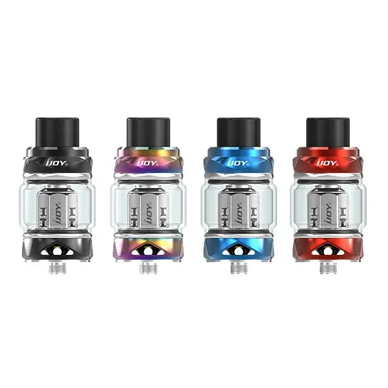 iJoy Katana Sub Ohm Tank