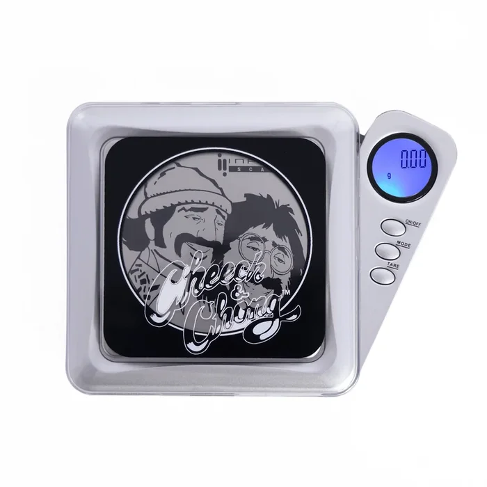 Infyniti – Cheech and Chong Panther Scale 50G x 0.01G
