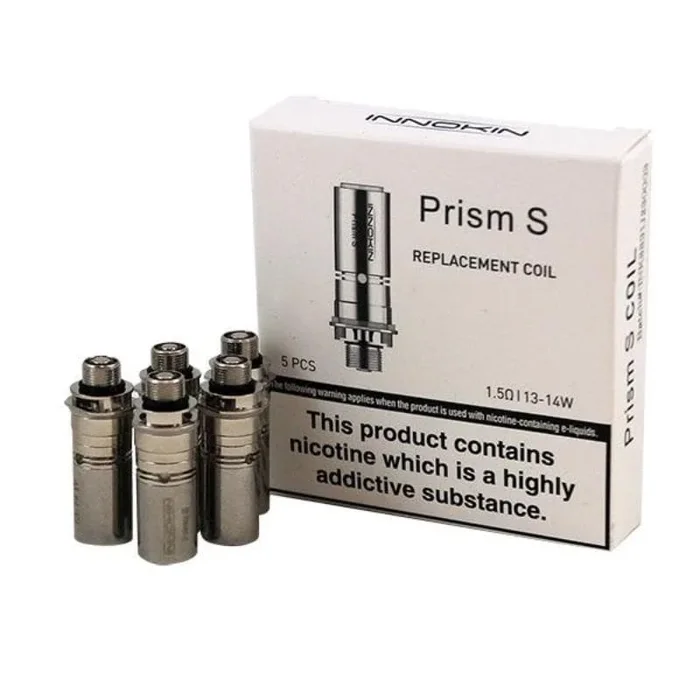 Innokin – T20S 0.8ohms Coils