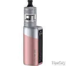 Innokin Coolfire Z60 Box Mod Kit with Zlide Top Tank Atomizer