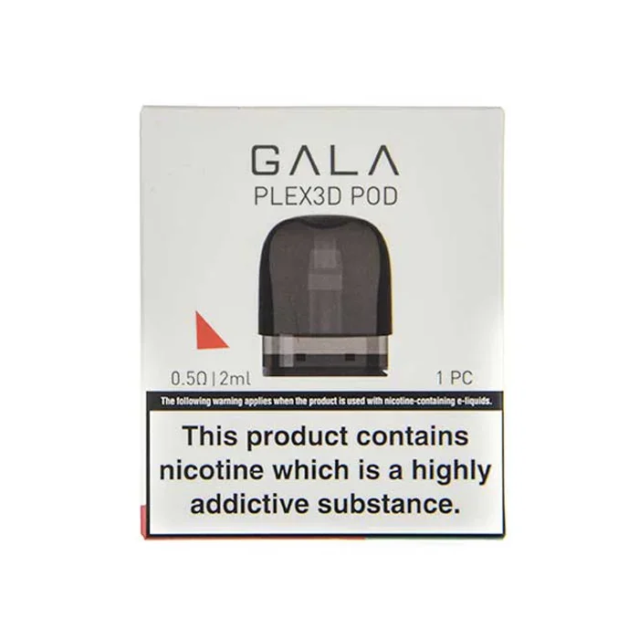 Innokin Gala Replacement Pod