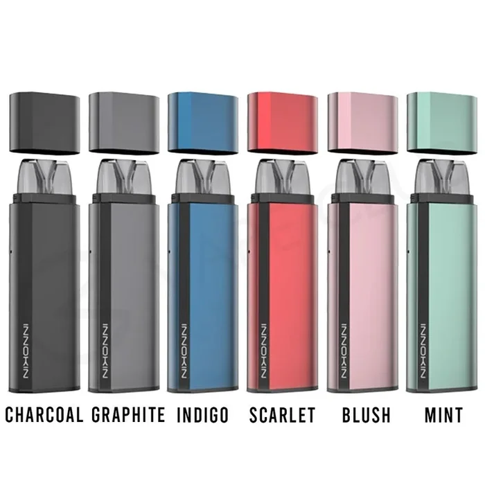 Innokin: Kit Klypse
