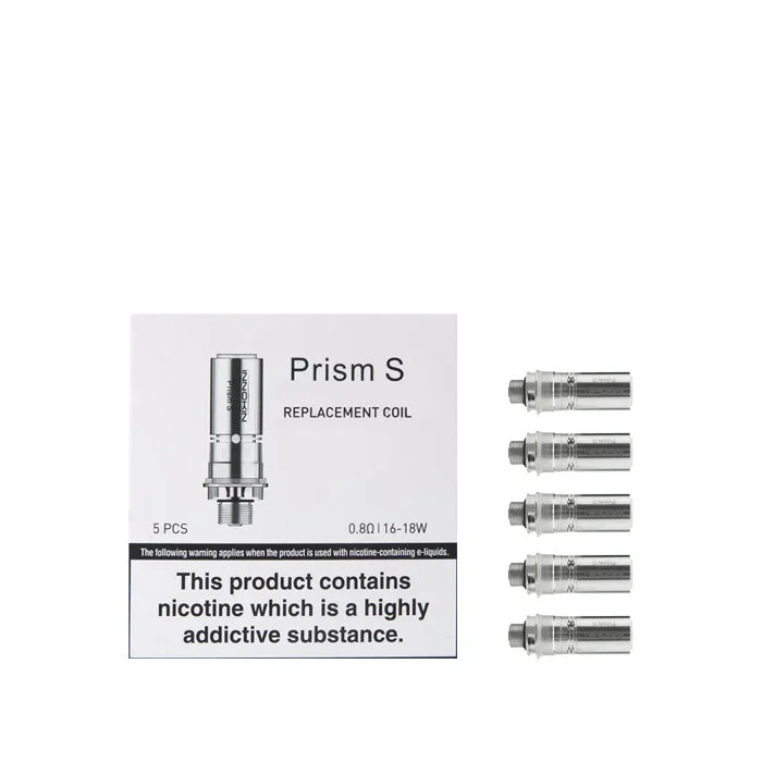 Innokin Prism S Replacement Coils