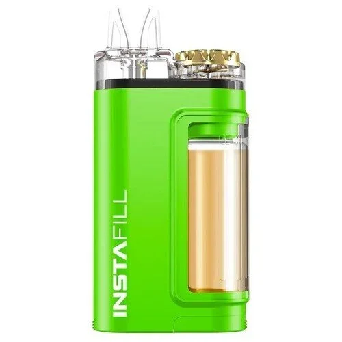 Instafill 3500 Disposable – Lemon Lime