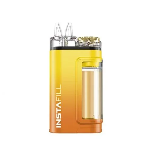 Instafill 3500 Engangs – Bananis