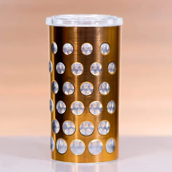 JAR ACRYLIC IR R119-R124