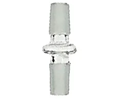 Joint Converter – 19mm Male / 19mm Male