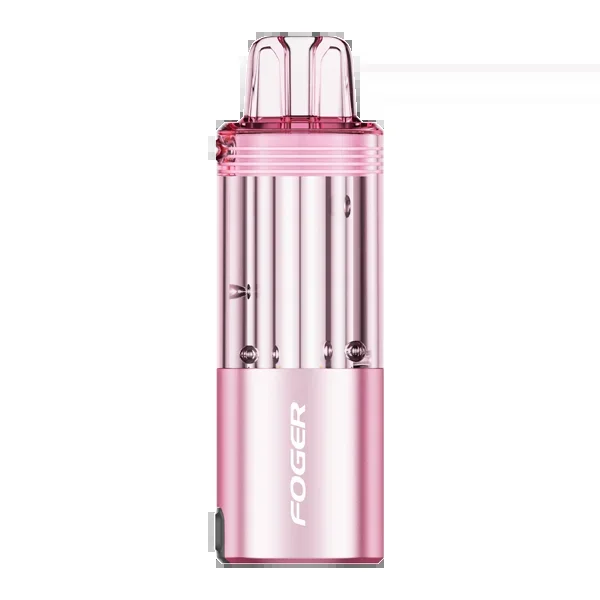 Juicy Peach Ice FOGER Switch Pro Disposable