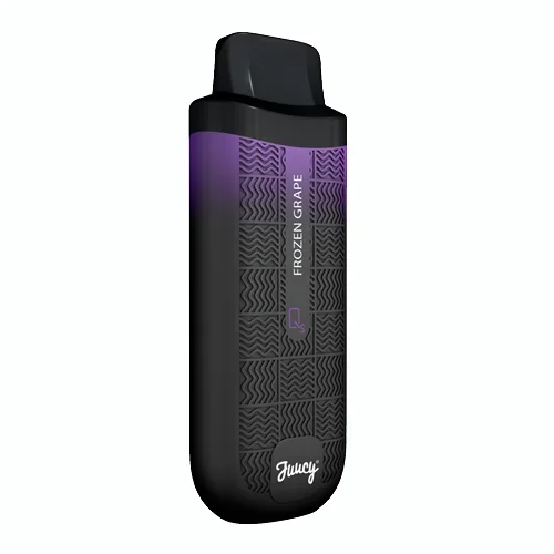 Juucy Model QS Disposable Vape Device – 1PC