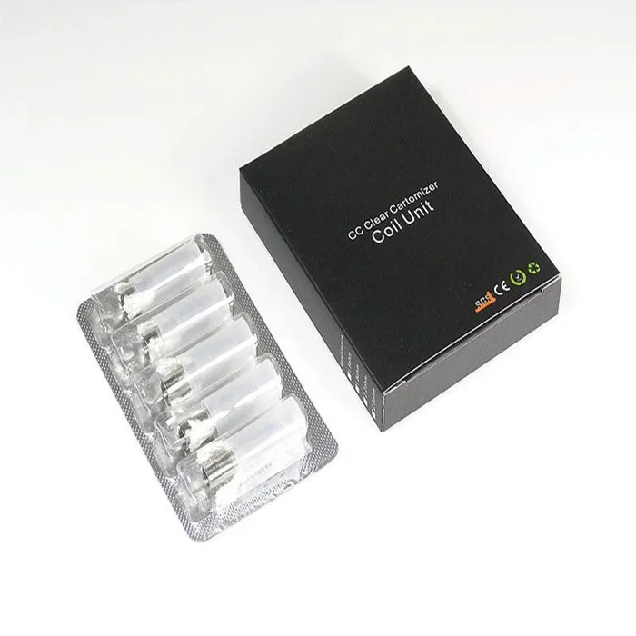 Kangertech T2 Coils ( Pack of 5 )