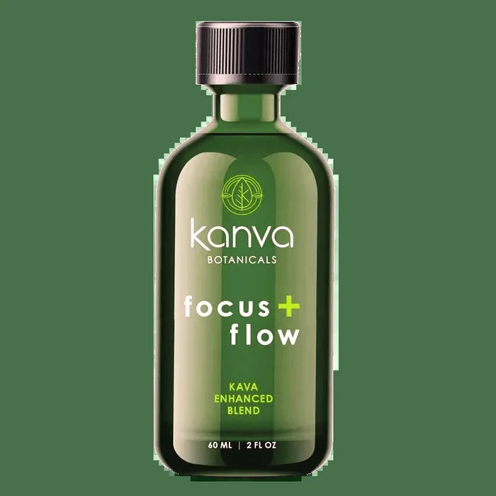 Kanva Kratom Shots