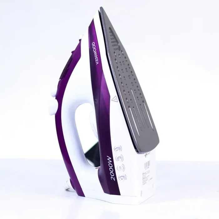 KENWOOD STEAM IRON STP40.000