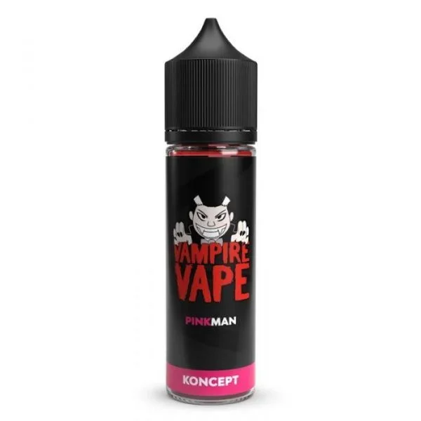 Koncept Pinkman 50ml – 0mg