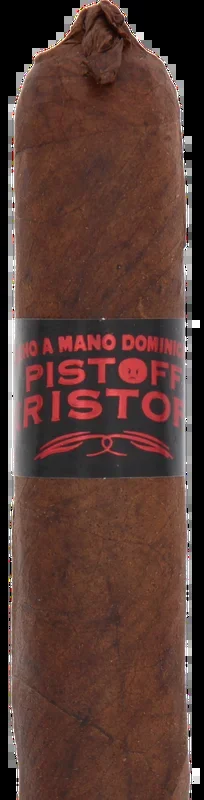 Kristoff Pistoff 660 Toro Cigar – Single