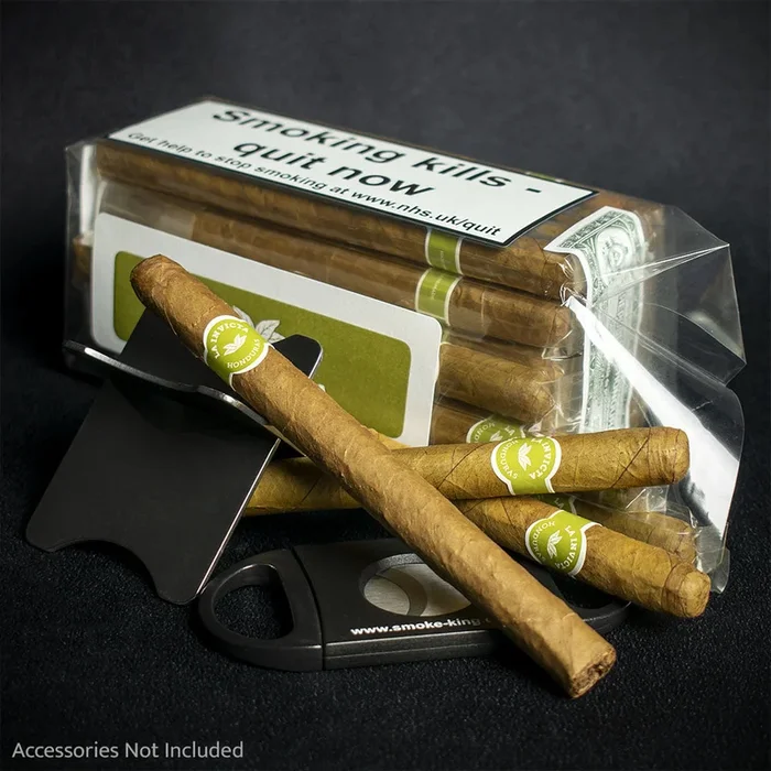 La Invicta Honduran Panatela Cigars – Bundle of 25