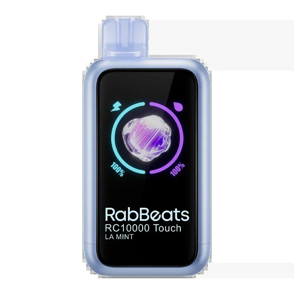 LA Mint RabBeats RC10000 Touch