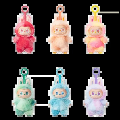 Labubu The Monsters Vinyl Blind Box Big Into Energy
