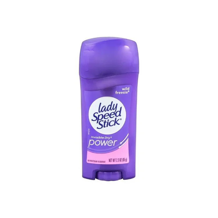LADY SPEED DEO STICK WILD FREESIA 65 GM