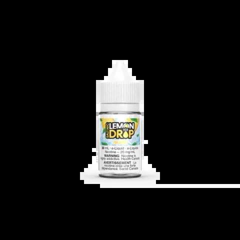 Lemon Drop Ice Salt – Pineapple
