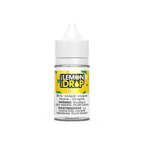 Lemon Drop Salt
