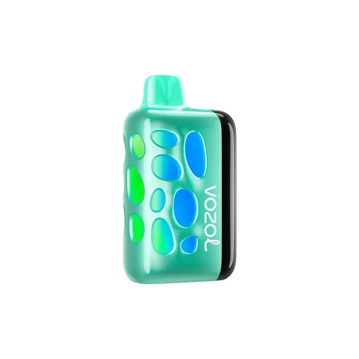 Lemon Heads Vozol Rave 50000