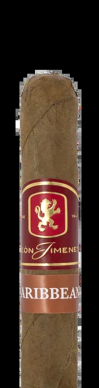Leon Jimenes Petit Corona Caribbean (Rum) Cigar – Single
