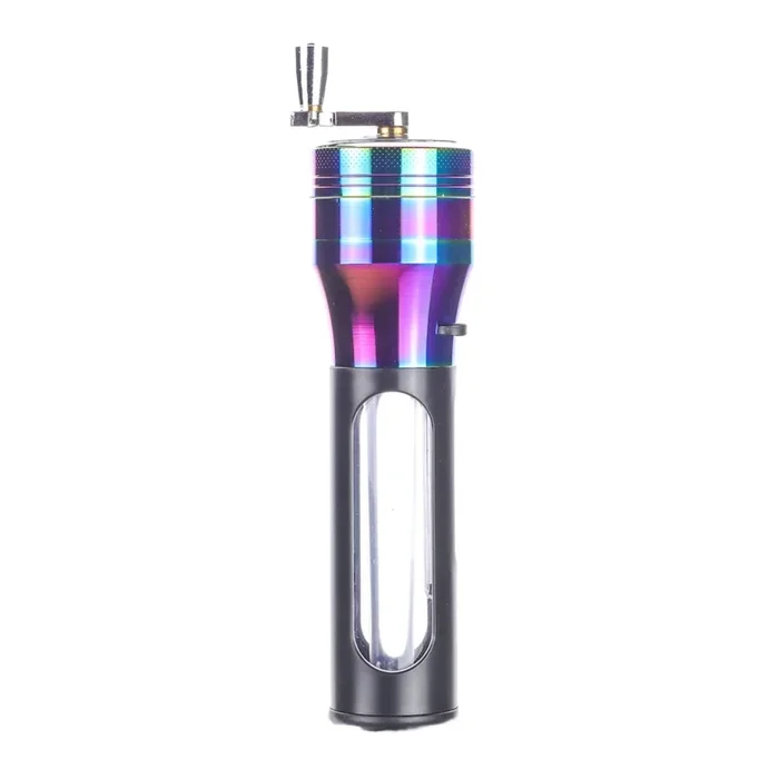 Lever Action Cone Loading Grinder – 7in