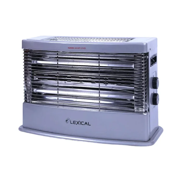 LEXICAL HEATER QUARTZ IR LQH-8004-8