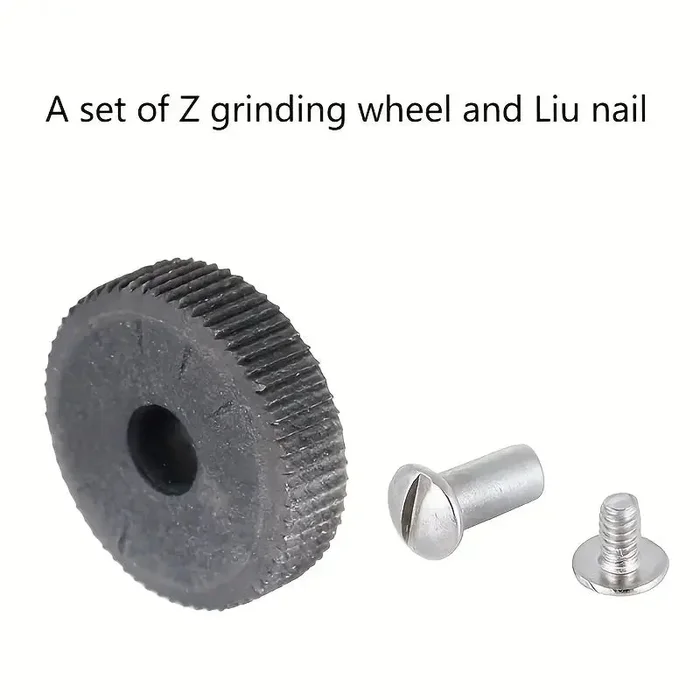 Lighter Replacement Wheel