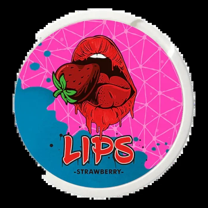 Lips Nicotine Pouch