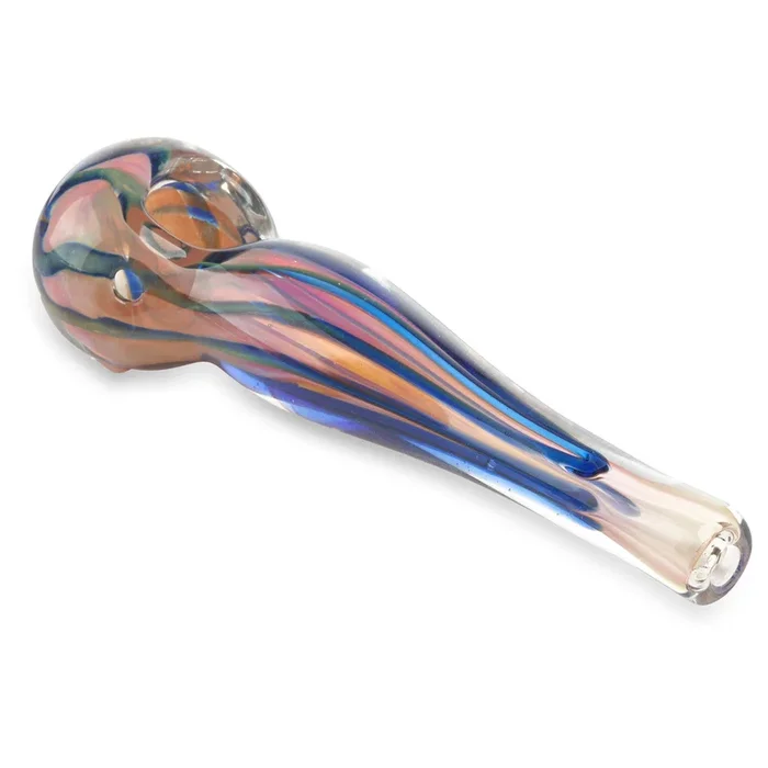 Long Hand Pipe