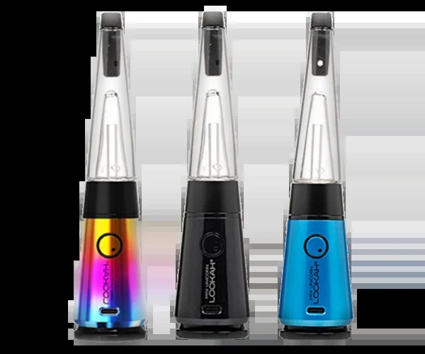 Lookah Unicorn Mini Electric Rig